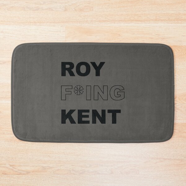 Item preview, Roy Freaking Kent Men Women designed and sold by FELTA.