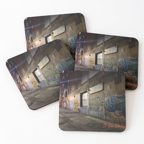 Item preview, Back Alley Gallery - Downtown Classics designed and sold by J.  Loco Photography.