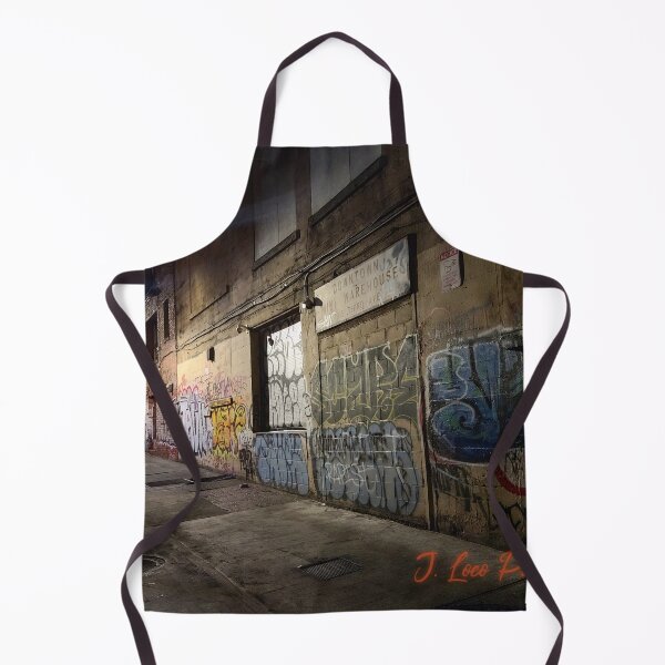Item preview, Back Alley Gallery - Downtown Classics designed and sold by J.  Loco Photography.