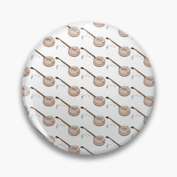 Item preview, Funny Banjo designed and sold by so01.