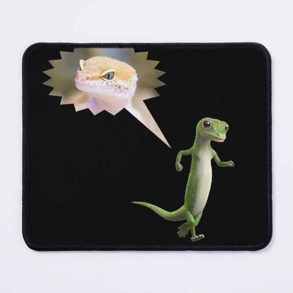 Item preview, Gecko Envy designed and sold by meaninglessmrch.