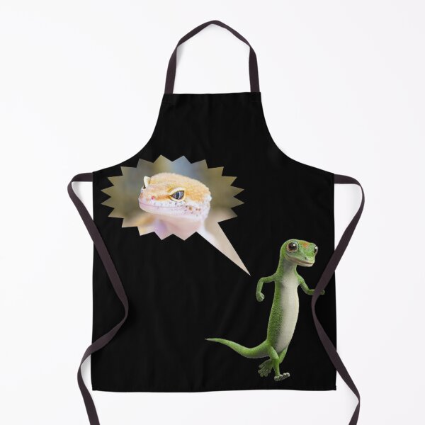 Item preview, Gecko Envy designed and sold by meaninglessmrch.