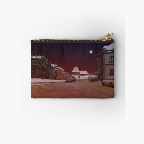 Item preview, The Old Town in Vilnius designed and sold by Antanas.