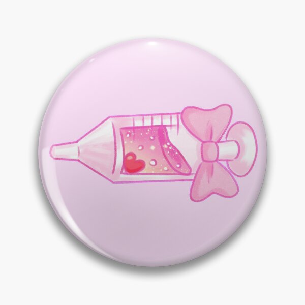Item preview, Menhera Kawaii Syringe designed and sold by Lunalchemy.