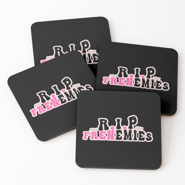 Item preview, RIP Frenemies H3 Podcast designed and sold by Kathleen Creative.