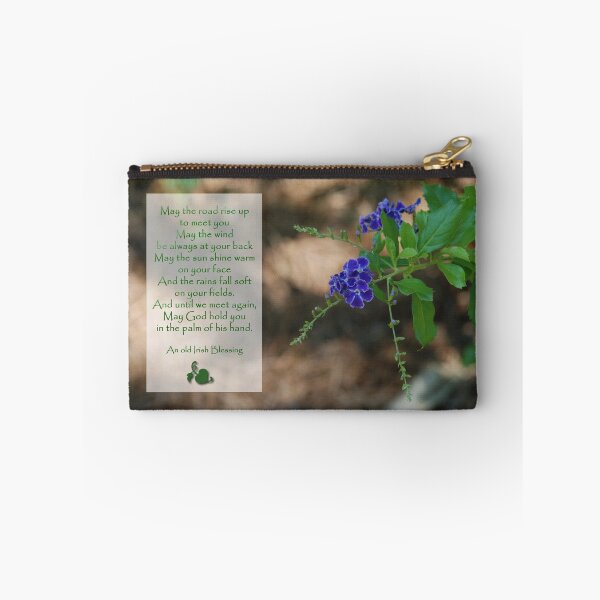 Item preview, Irish Blessing designed and sold by Bonnie T.  Barry.