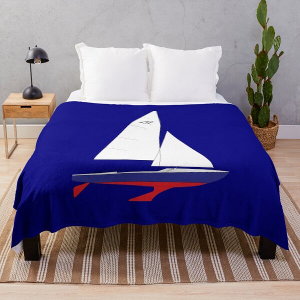 Item preview, Flying Fifteen Sailboat designed and sold by CHBB.