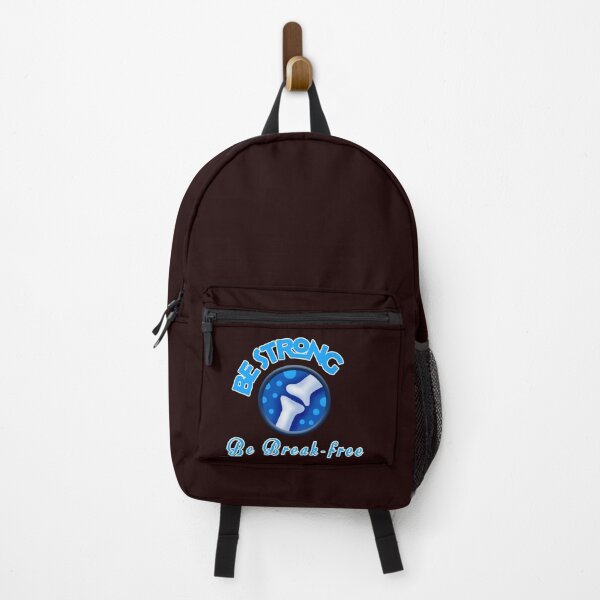 Item preview, be stroong, Orthopedics. i love orthopedics, hip and humerus, osteoporosis designed and sold by doctors-apparel.