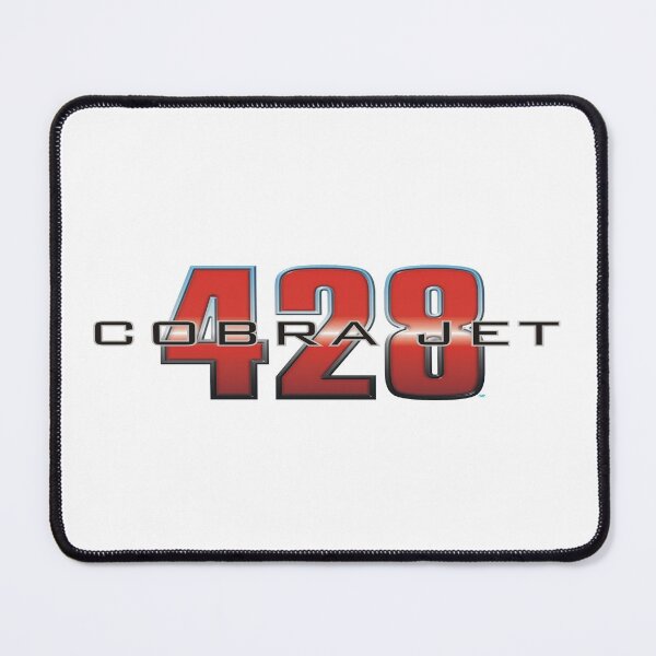 Item preview, Cobra Jet 428 designed and sold by TMPSG.