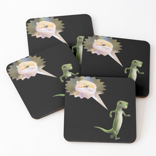 Item preview, Gecko Envy designed and sold by meaninglessmrch.