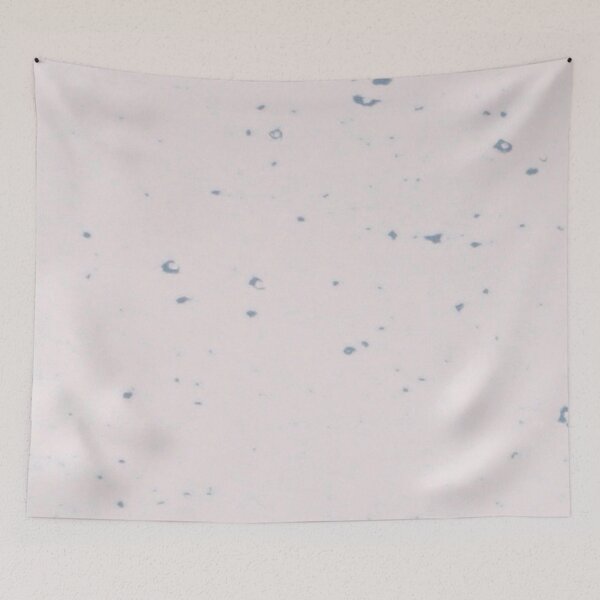 Item preview, Abstract Art Design 04 - Matching Color/Pattern - Mottled, Blush Gray designed and sold by carolpatricia.