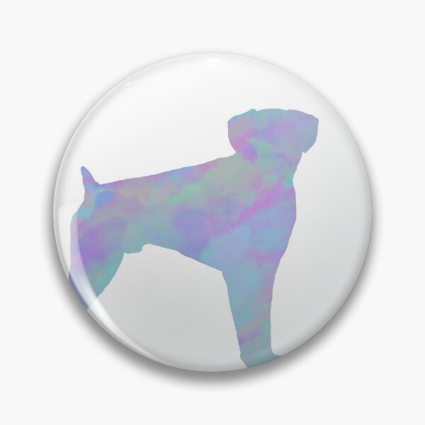 Artikelvorschau, Regenbogen Pastell Boxer entworfen und verkauft von Ashley Gagnon.