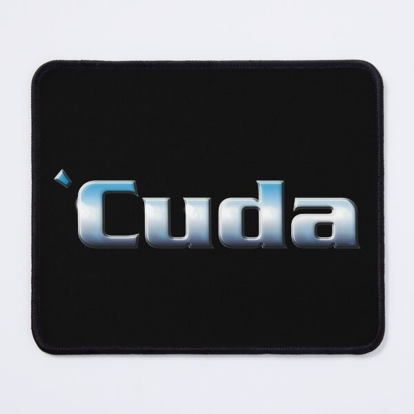 Item preview, 'Cuda Sans-Ply' designed and sold by TMPSG.