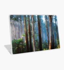 Sherbrooke Forest Laptop Skin