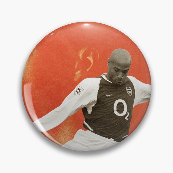 Item preview, The King Limited Edition designed and sold by TalkArsenal.
