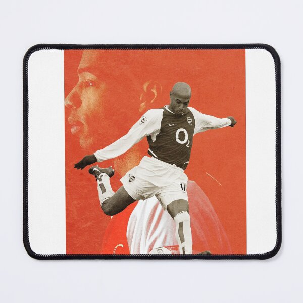 Item preview, The King Limited Edition designed and sold by TalkArsenal.