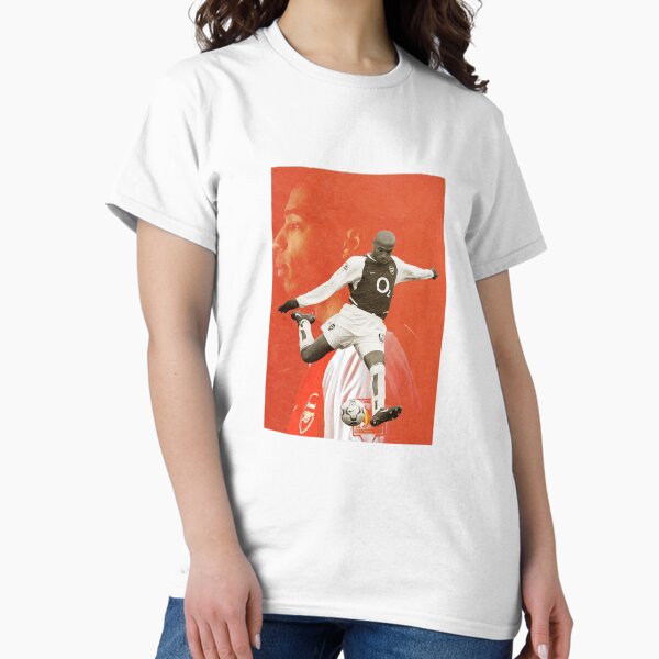 Item preview, The King Limited Edition designed and sold by TalkArsenal.