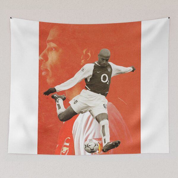 Item preview, The King Limited Edition designed and sold by TalkArsenal.