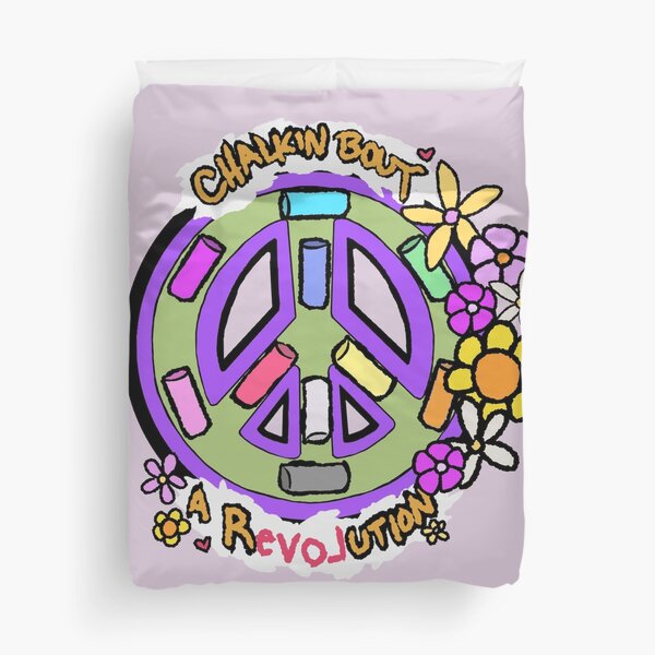 Item preview, Chalkin Bout a Revolution designed and sold by SamChalks.