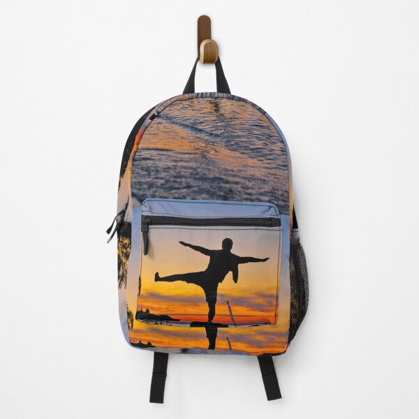 Item preview, Fun At Sunset, Sun Set Photo,Tranquil Sunset, Beautiful Sunset, Colorful Sky designed and sold by BeatyinChaos.