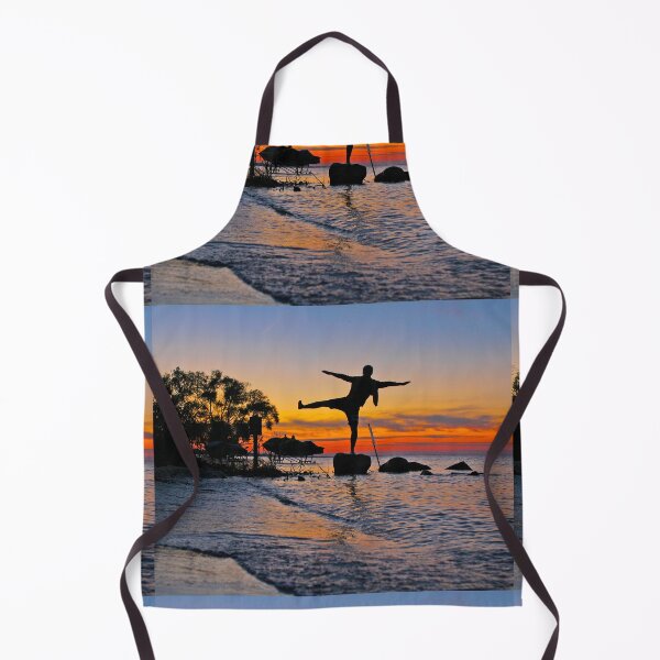 Item preview, Fun At Sunset, Sun Set Photo,Tranquil Sunset, Beautiful Sunset, Colorful Sky designed and sold by BeatyinChaos.