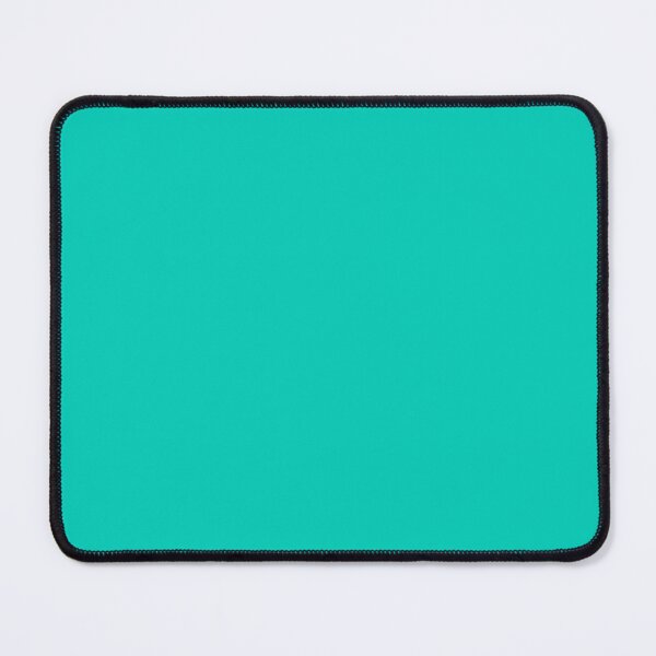 Item preview, Abstract Art Design 04 - Matching Color/Pattern - Aqua designed and sold by carolpatricia.