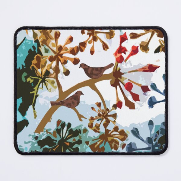 Item preview, Winter woods  designed and sold by Marju Rose.