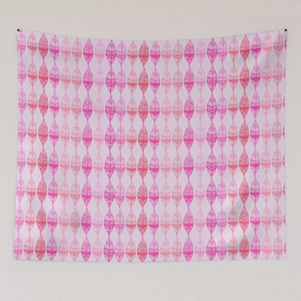 Item preview, Pink Feathers designed and sold by CharlyB.
