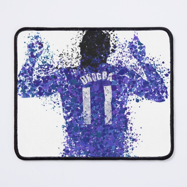 Item preview, Didier Drogba Chelsea designed and sold by Zgjimi17.