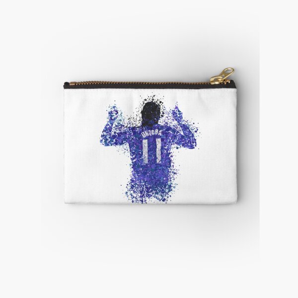 Item preview, Didier Drogba Chelsea designed and sold by Zgjimi17.