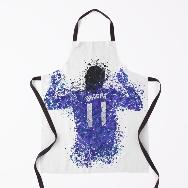 Item preview, Didier Drogba Chelsea designed and sold by Zgjimi17.