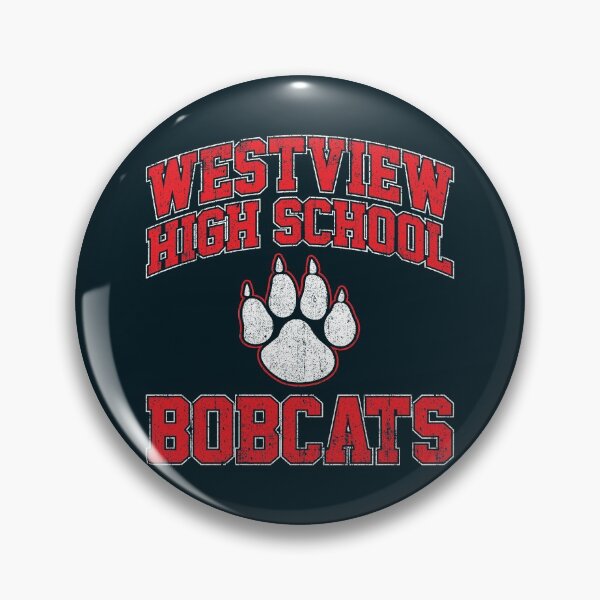 Item preview, Westview High School Bobcats - Dear Evan Hansen designed and sold by huckblade.