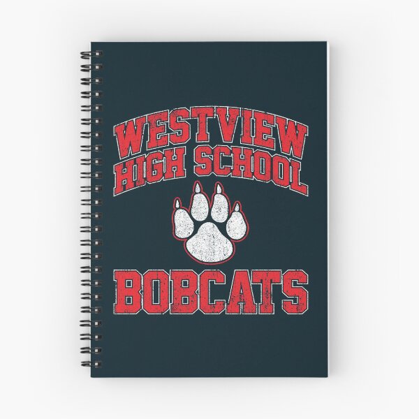 Item preview, Westview High School Bobcats - Dear Evan Hansen designed and sold by huckblade.