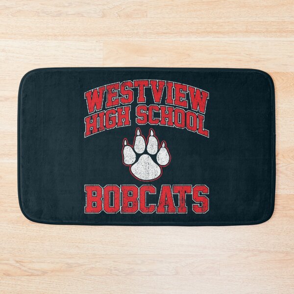 Item preview, Westview High School Bobcats - Dear Evan Hansen designed and sold by huckblade.