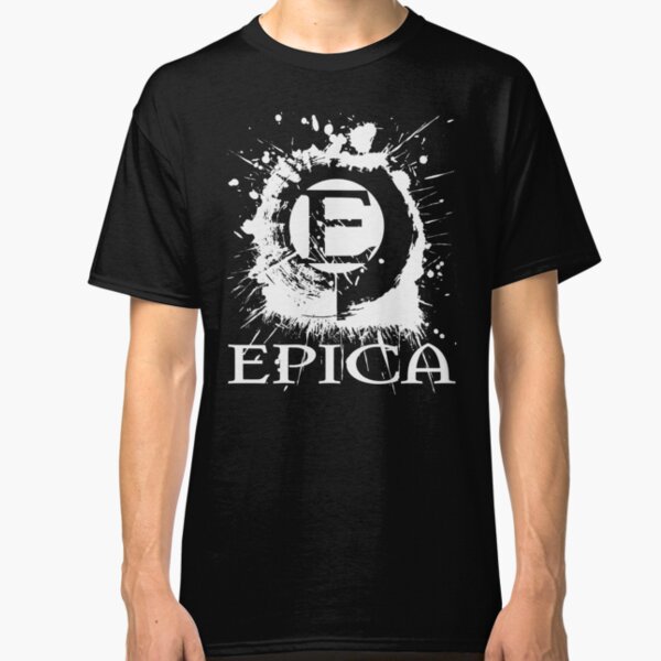 Epica Band Logo