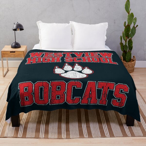 Item preview, Westview High School Bobcats - Dear Evan Hansen designed and sold by huckblade.