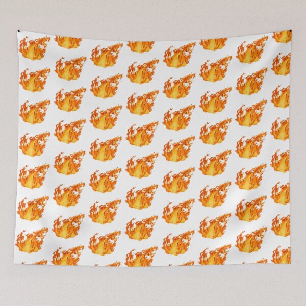 Item preview, Straight up Fire designed and sold by Dawnpainterz.