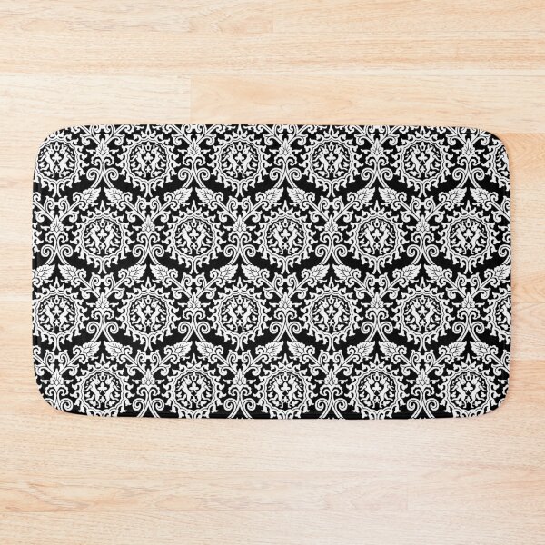 Item preview, Pattern 1 black and white designed and sold by thatsit-itslit.