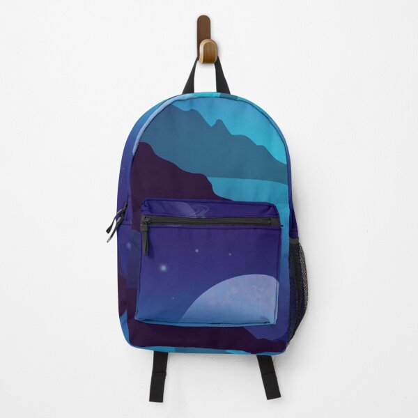 Item preview, Cosmic landscape designed and sold by Julia Rudens.
