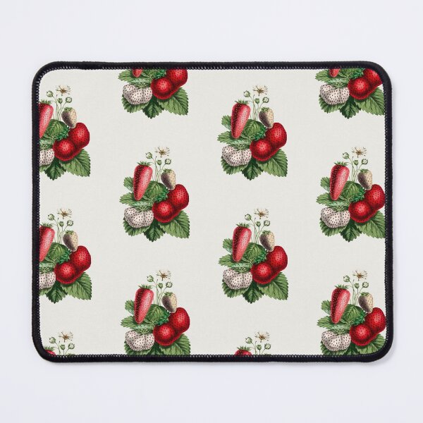 Item preview, Strawberry artwork designed and sold by Sarwat Reza.