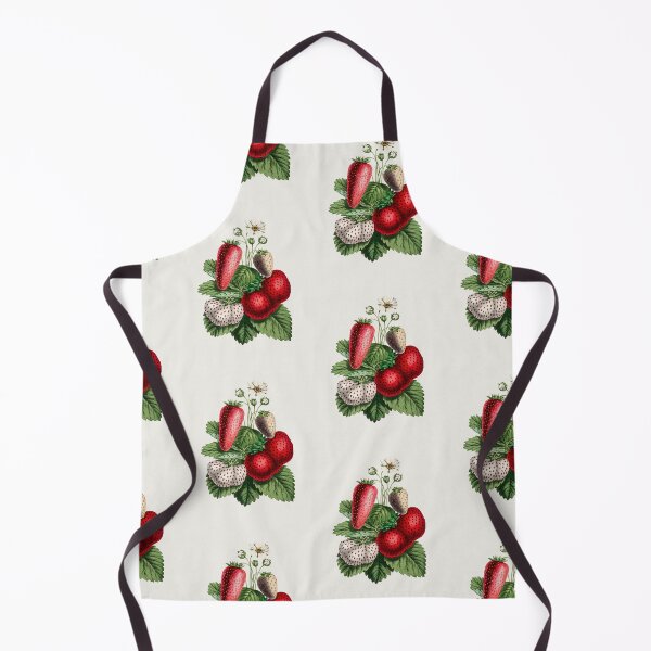 Item preview, Strawberry artwork designed and sold by Sarwat Reza.