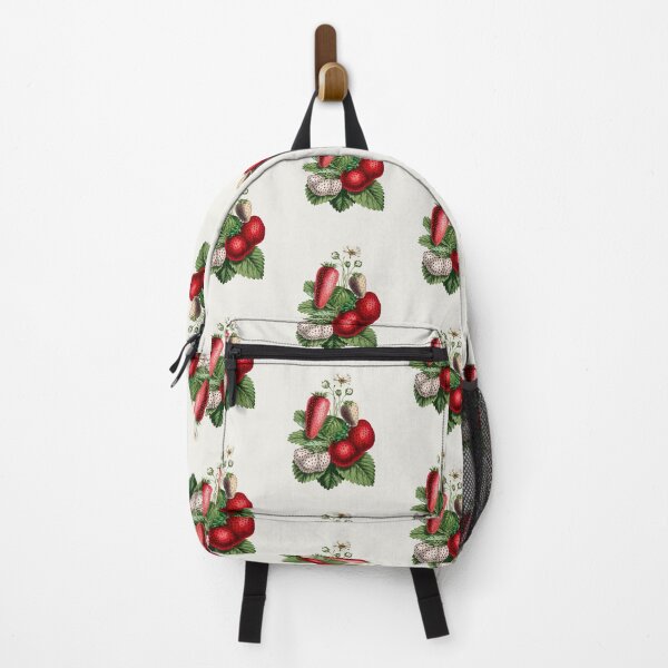 Item preview, Strawberry artwork designed and sold by Sarwat Reza.