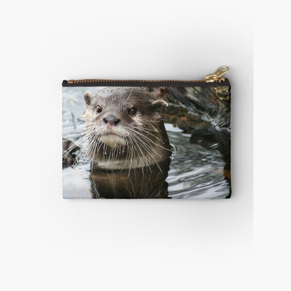 Aperçu de l'œuvre Loutre créée et vendue par Moth.