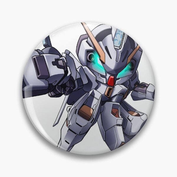 Item preview, Asplenia Studios SD Woundwort (Tmex designed and sold by Asplenia Studios.