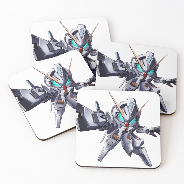 Item preview, Asplenia Studios SD Woundwort (Tmex designed and sold by Asplenia Studios.