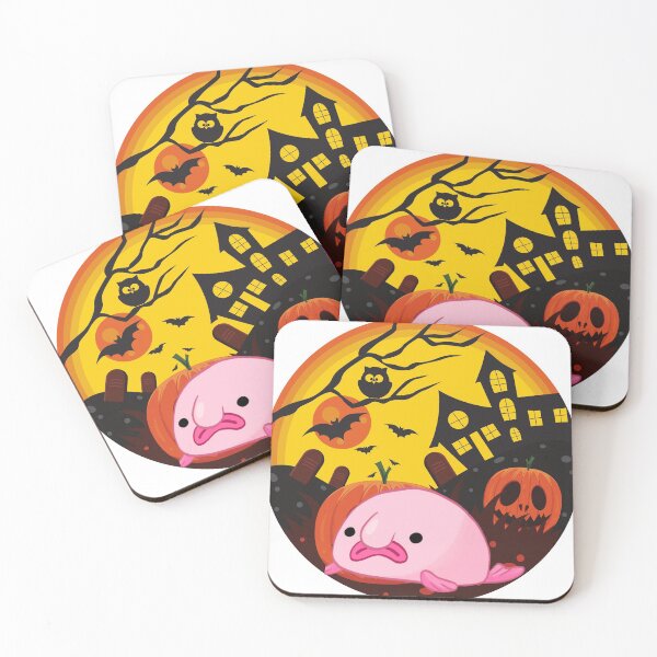 Item preview, Scared Blobfish designed and sold by Awesomefamily.