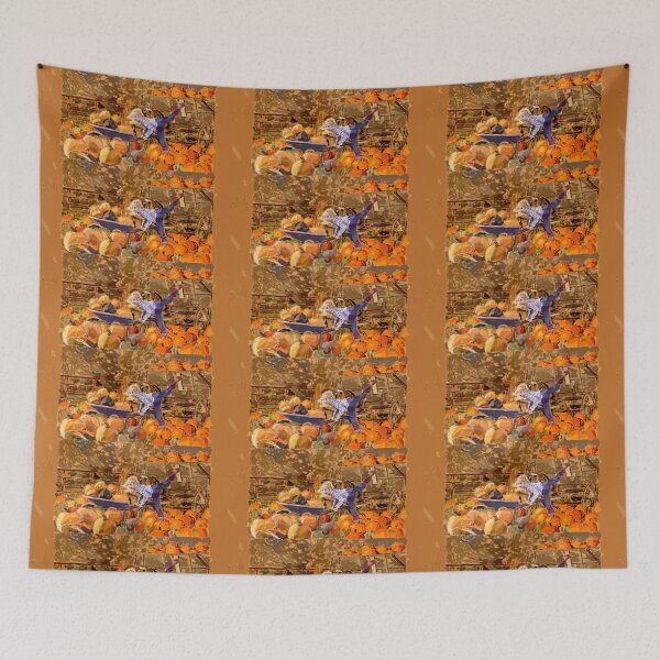 Item preview, All The Pumpkins!! designed and sold by Jeseca Dill.