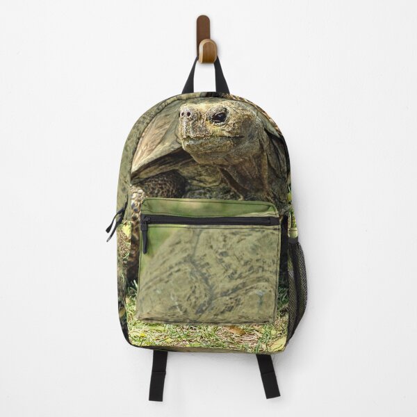 Item preview, Giant Turtle Walking Portrait designed and sold by worldways.