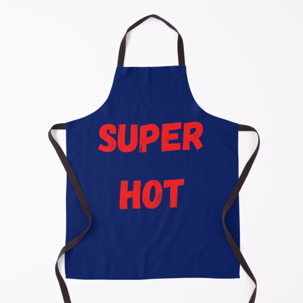Item preview, SUPER HOT designed and sold by Swooncake Press.