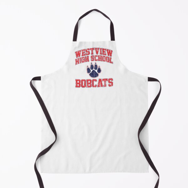 Item preview, Westview High School Bobcats - Dear Evan Hansen (Variant) designed and sold by huckblade.